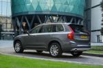 Volvo XC90 D5 Momentum 2015 года (UK)